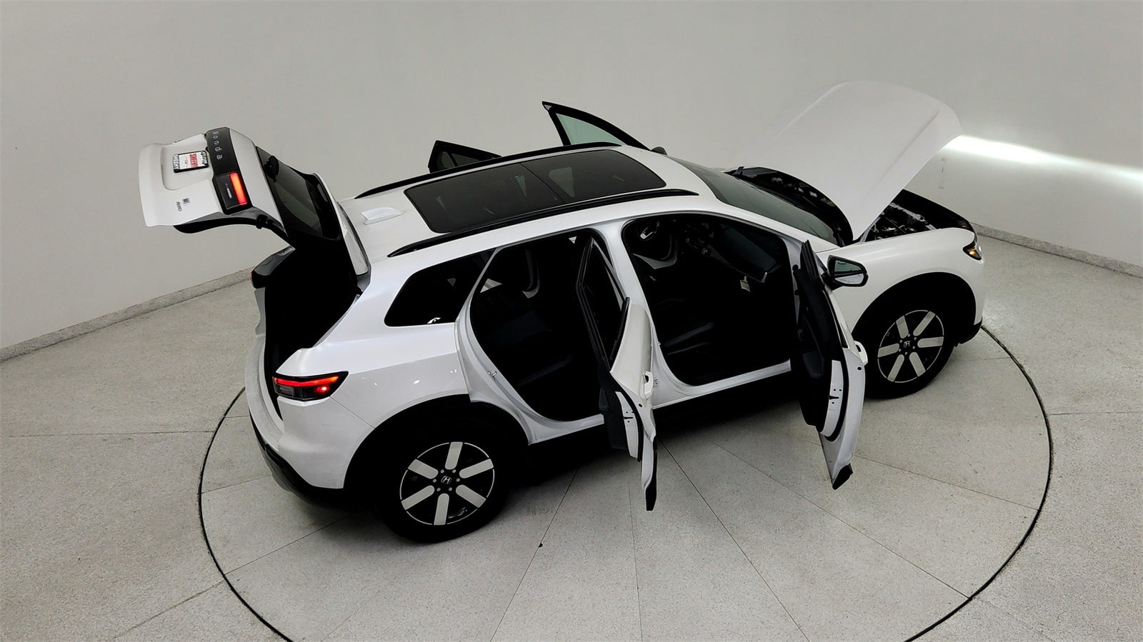 2024 Honda Prologue Touring