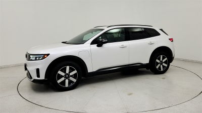 2024 Honda Prologue Touring