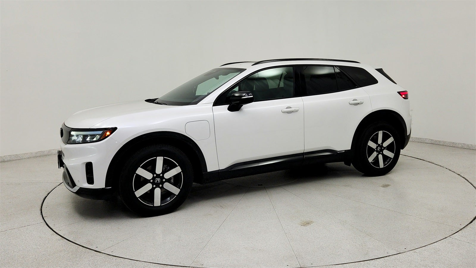 2024 Honda Prologue Touring