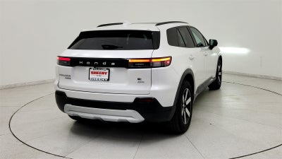 2024 Honda Prologue Touring