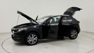 2026 Mazda Mazda CX-30 2.5 S Preferred