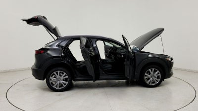 2026 Mazda Mazda CX-30 2.5 S Preferred