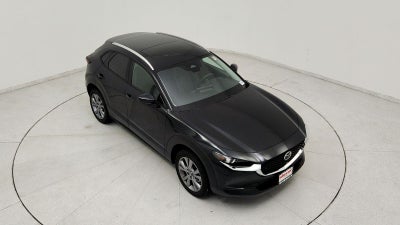 2026 Mazda Mazda CX-30 2.5 S Preferred