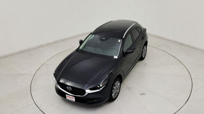 2026 Mazda Mazda CX-30 2.5 S Preferred