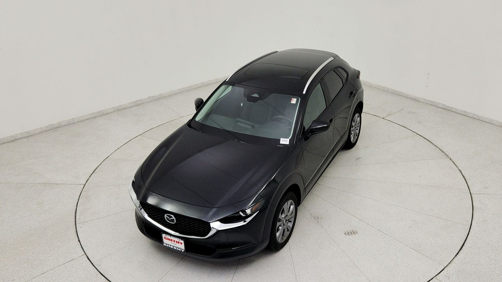 2026 Mazda Mazda CX-30 2.5 S Preferred