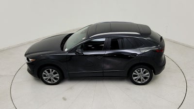2026 Mazda Mazda CX-30 2.5 S Preferred