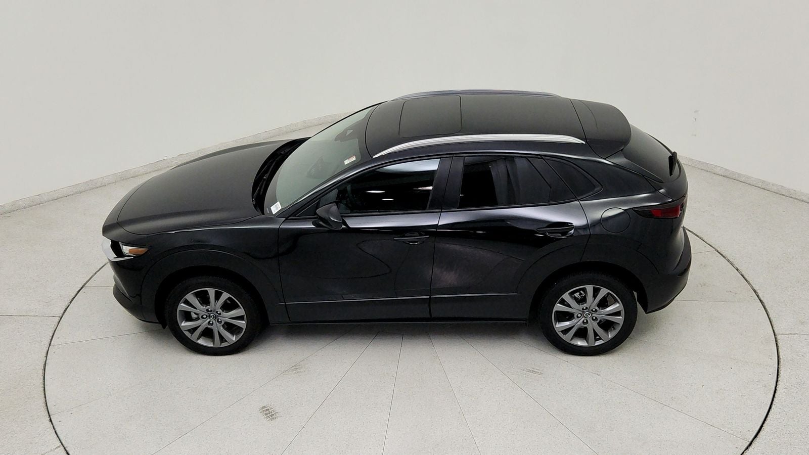 2026 Mazda Mazda CX-30 2.5 S Preferred