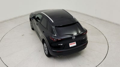 2026 Mazda Mazda CX-30 2.5 S Preferred