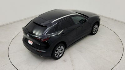 2026 Mazda Mazda CX-30 2.5 S Preferred