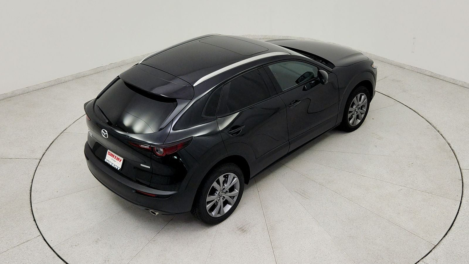 2026 Mazda Mazda CX-30 2.5 S Preferred