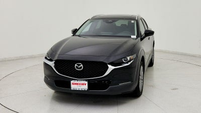 2026 Mazda Mazda CX-30 2.5 S Preferred