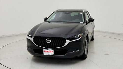2026 Mazda Mazda CX-30 2.5 S Preferred