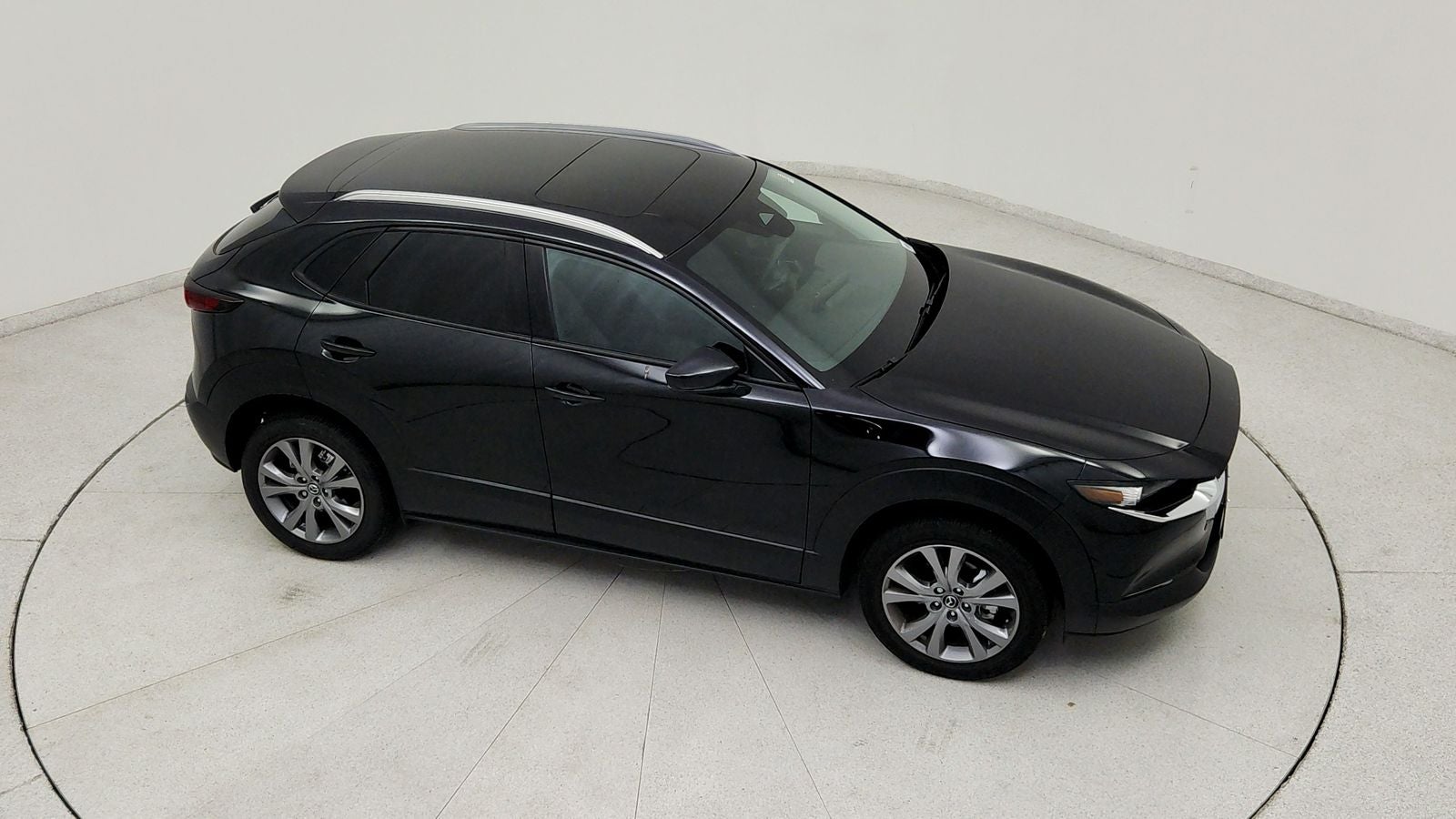 2026 Mazda Mazda CX-30 2.5 S Preferred
