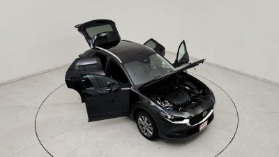 2026 Mazda Mazda CX-30 2.5 S Preferred
