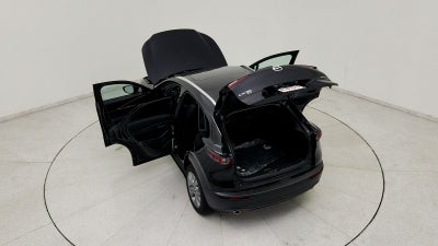 2026 Mazda Mazda CX-30 2.5 S Preferred