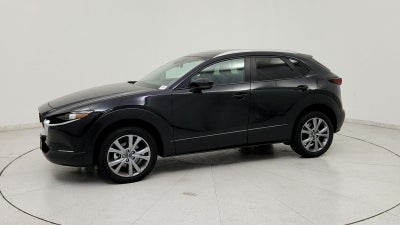 2026 Mazda Mazda CX-30 2.5 S Preferred