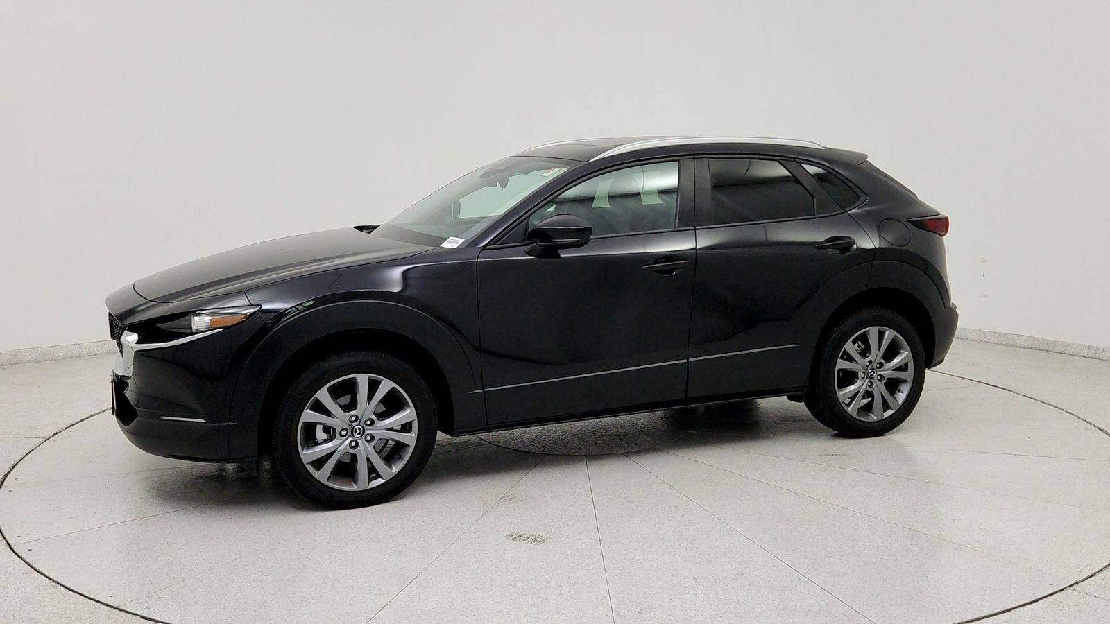 2026 Mazda Mazda CX-30 2.5 S Preferred