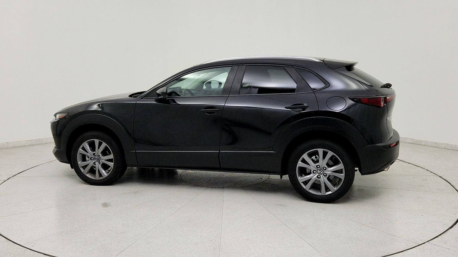 2026 Mazda Mazda CX-30 2.5 S Preferred