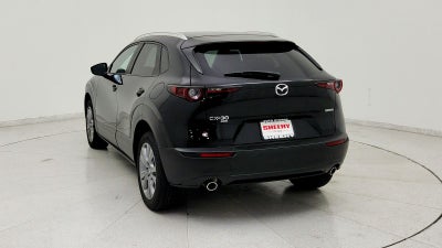2026 Mazda Mazda CX-30 2.5 S Preferred