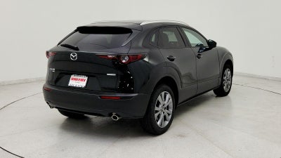 2026 Mazda Mazda CX-30 2.5 S Preferred