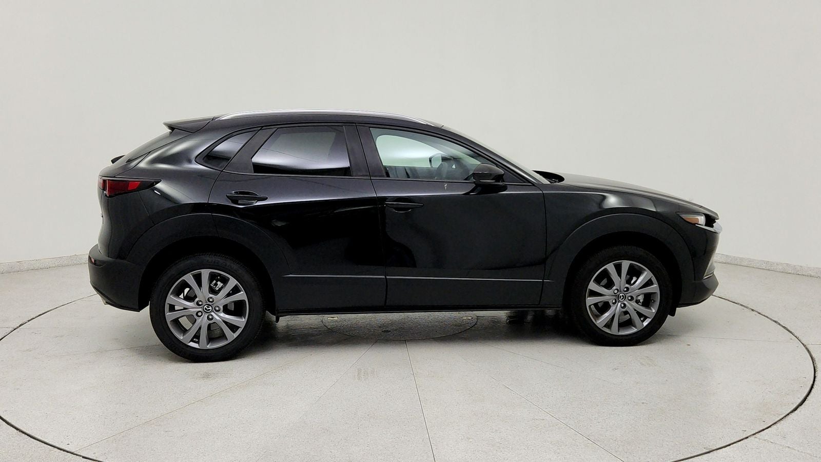 2026 Mazda Mazda CX-30 2.5 S Preferred