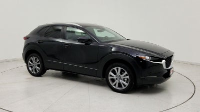 2026 Mazda Mazda CX-30 2.5 S Preferred