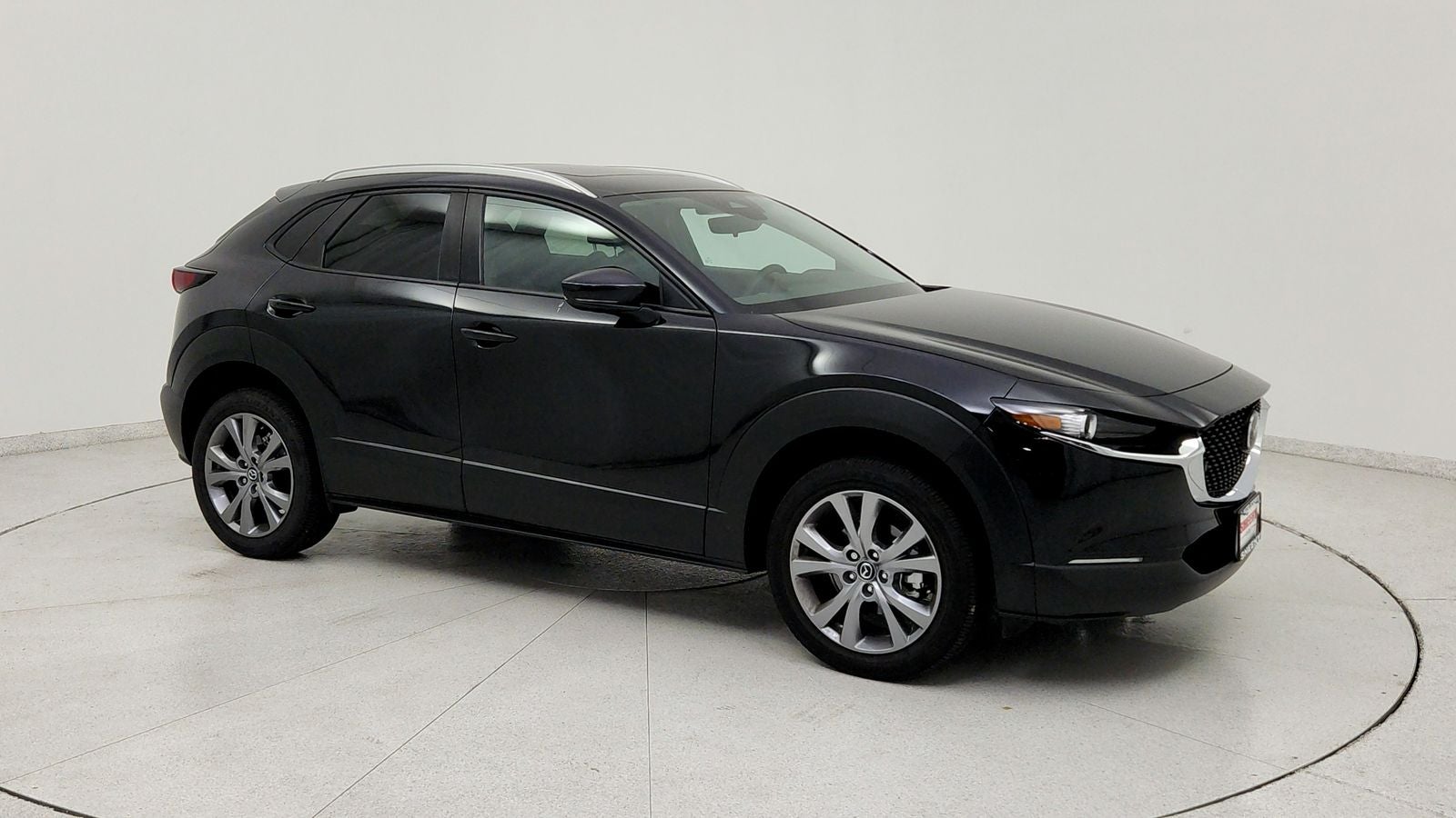 2026 Mazda Mazda CX-30 2.5 S Preferred