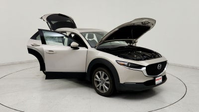 2022 Mazda Mazda CX-30 2.5 S Premium Package