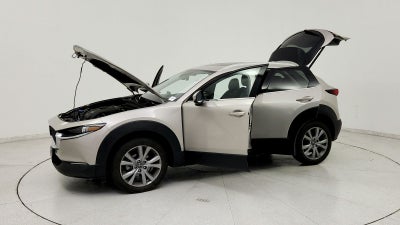 2022 Mazda Mazda CX-30 2.5 S Premium Package