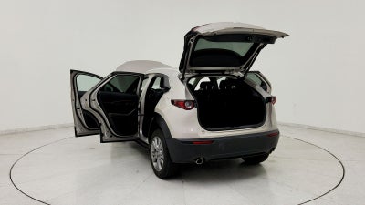 2022 Mazda Mazda CX-30 2.5 S Premium Package
