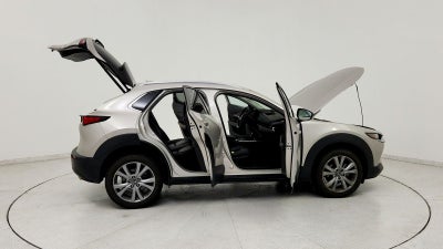 2022 Mazda Mazda CX-30 2.5 S Premium Package