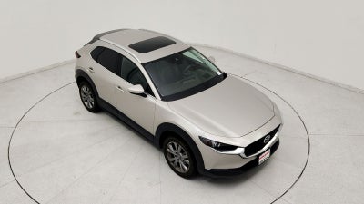 2022 Mazda Mazda CX-30 2.5 S Premium Package