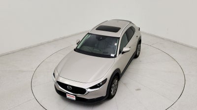 2022 Mazda Mazda CX-30 2.5 S Premium Package