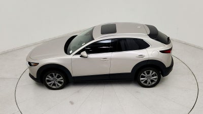 2022 Mazda Mazda CX-30 2.5 S Premium Package
