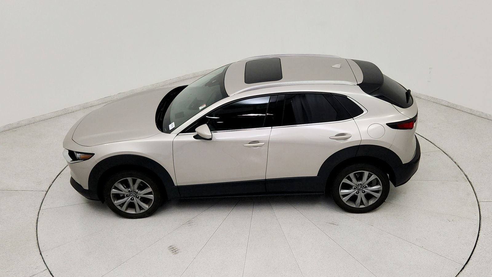 2022 Mazda Mazda CX-30 2.5 S Premium Package