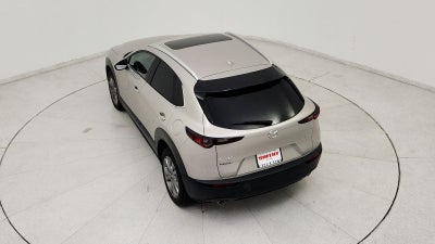 2022 Mazda Mazda CX-30 2.5 S Premium Package