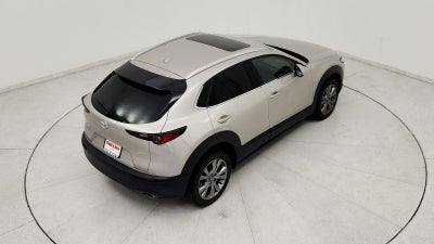 2022 Mazda Mazda CX-30 2.5 S Premium Package