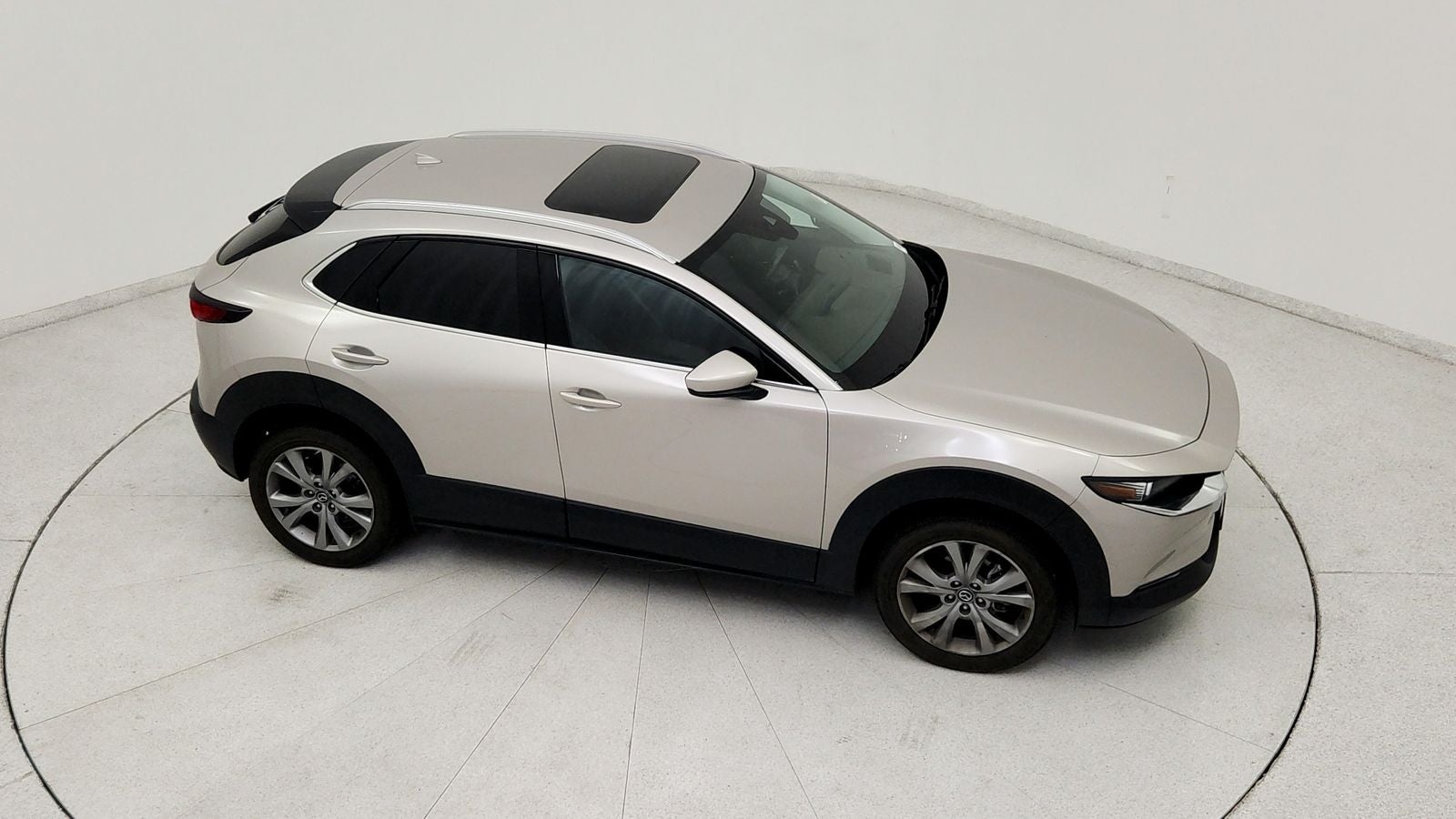 2022 Mazda Mazda CX-30 2.5 S Premium Package