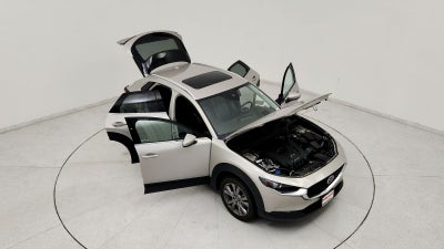 2022 Mazda Mazda CX-30 2.5 S Premium Package