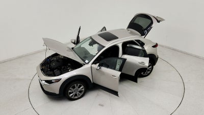 2022 Mazda Mazda CX-30 2.5 S Premium Package