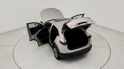 2022 Mazda Mazda CX-30 2.5 S Premium Package