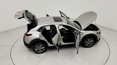 2022 Mazda Mazda CX-30 2.5 S Premium Package