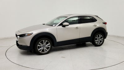 2022 Mazda Mazda CX-30 2.5 S Premium Package