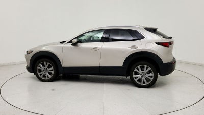 2022 Mazda Mazda CX-30 2.5 S Premium Package