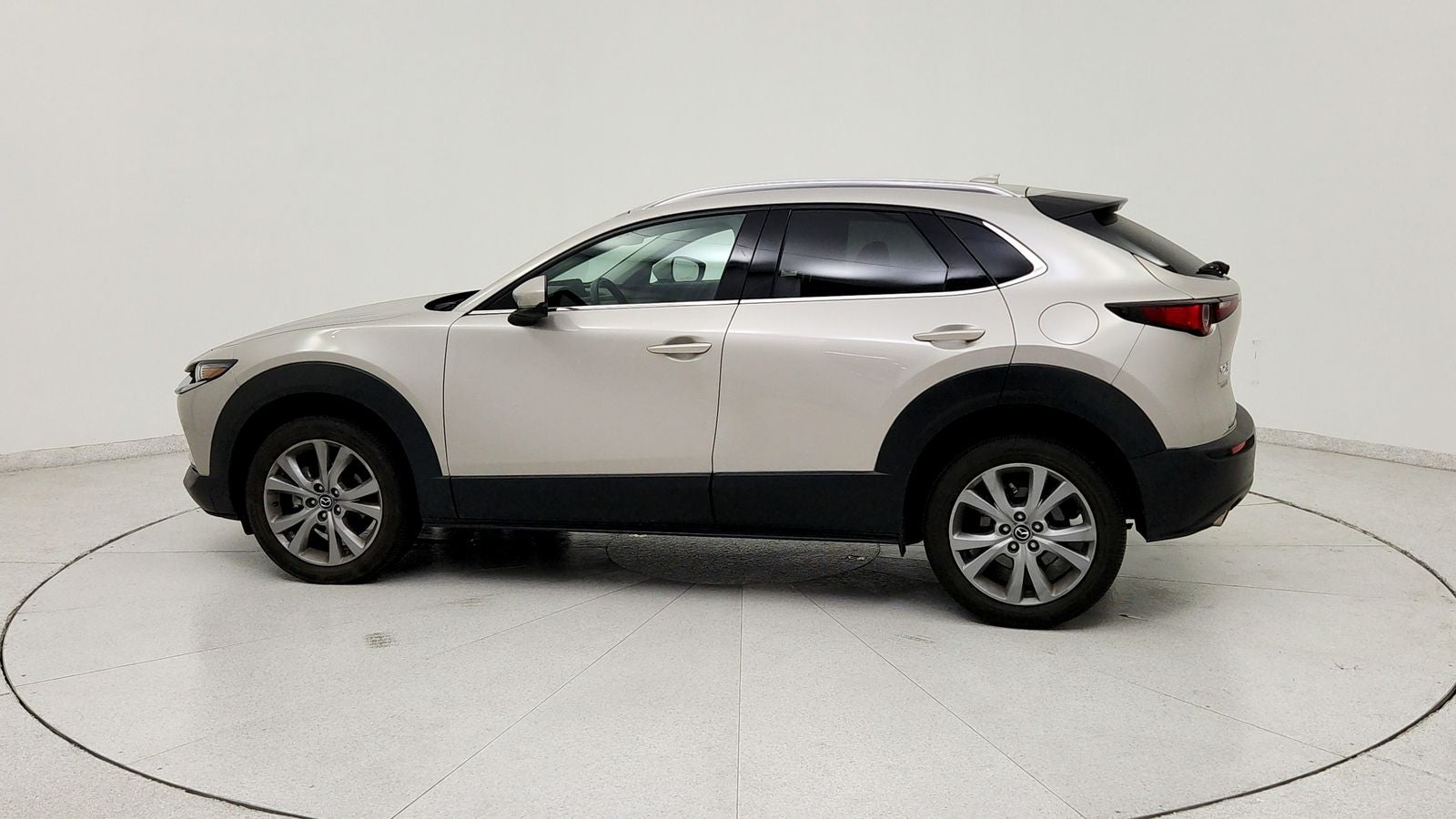 2022 Mazda Mazda CX-30 2.5 S Premium Package