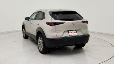 2022 Mazda Mazda CX-30 2.5 S Premium Package