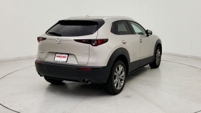 2022 Mazda Mazda CX-30 2.5 S Premium Package