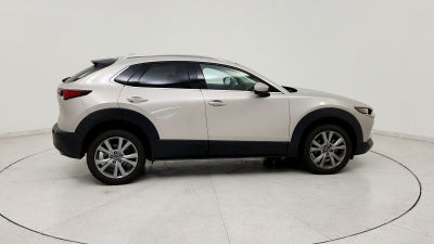 2022 Mazda Mazda CX-30 2.5 S Premium Package