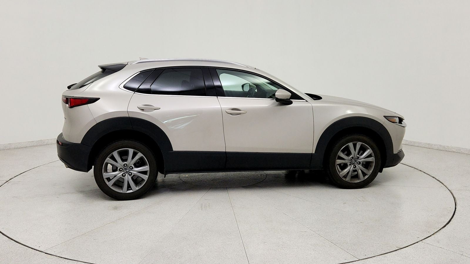 2022 Mazda Mazda CX-30 2.5 S Premium Package
