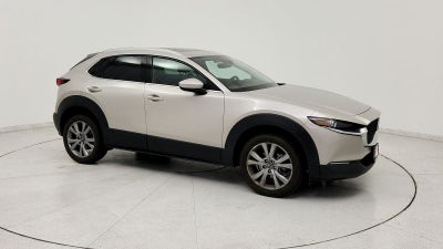 2022 Mazda Mazda CX-30 2.5 S Premium Package